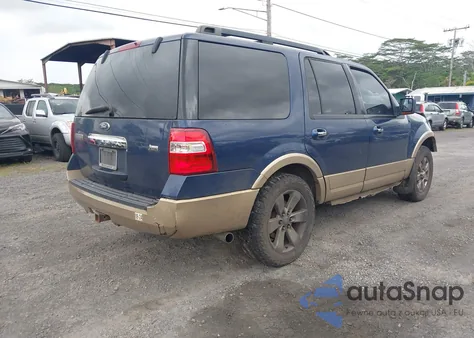 2012 Ford Expedition Xlt из США, поврежденный, VIN 1FMJU1J50CEF10246